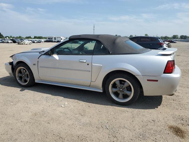 2001 FORD MUSTANG GT  