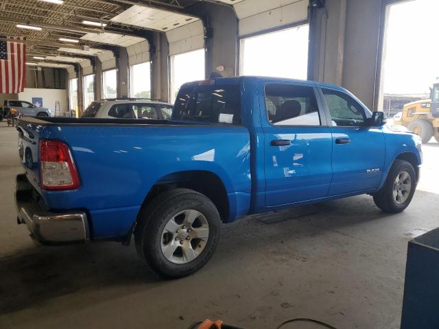  RAM 1500 2023 Blue