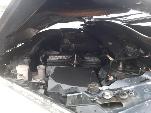 2009 MAZDA 2 SPORT