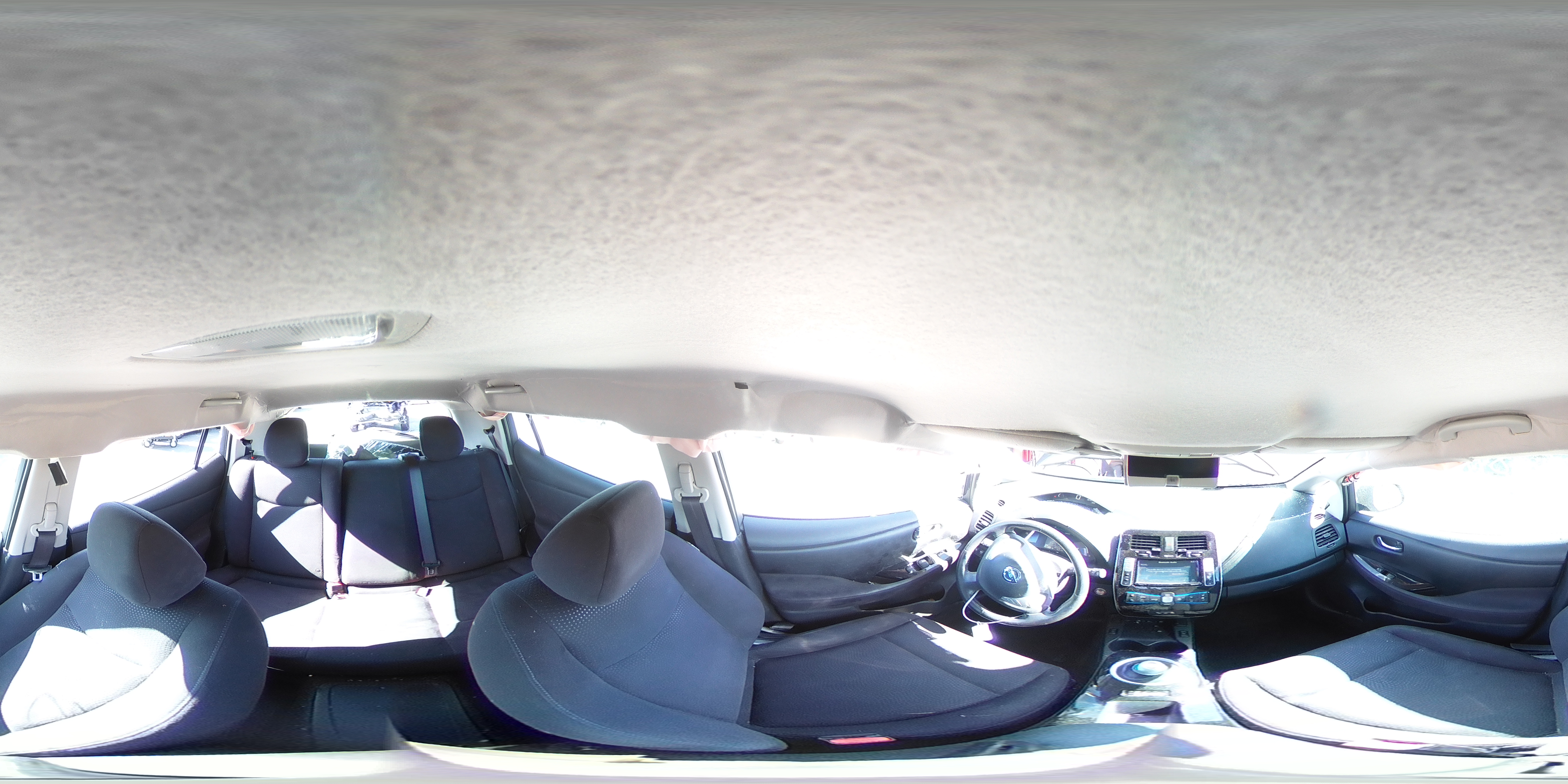 2017 Nissan Leaf S VIN: 1N4BZ0CP1HC305272 Lot: 70413365