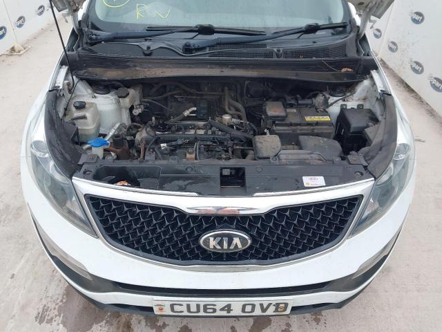 2014 KIA SPORTAGE 2