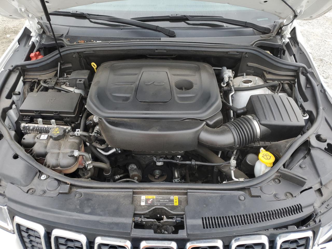 2022 Jeep Grand Cherokee Laredo E VIN: 1C4RJFAG6NC175488 Lot: 70259175