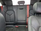 2016 PORSCHE MACAN TURBO   for sale at Copart ON - TORONTO