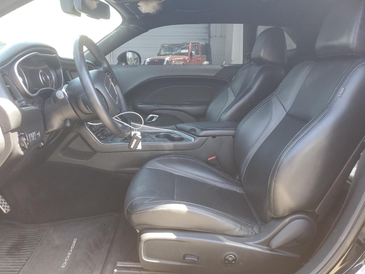 2015 Dodge Challenger Sxt Plus VIN: 2C3CDZBG5FH869279 Lot: 67969845