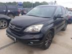 2010 HONDA CR-V ES-T for sale at Copart SANDY