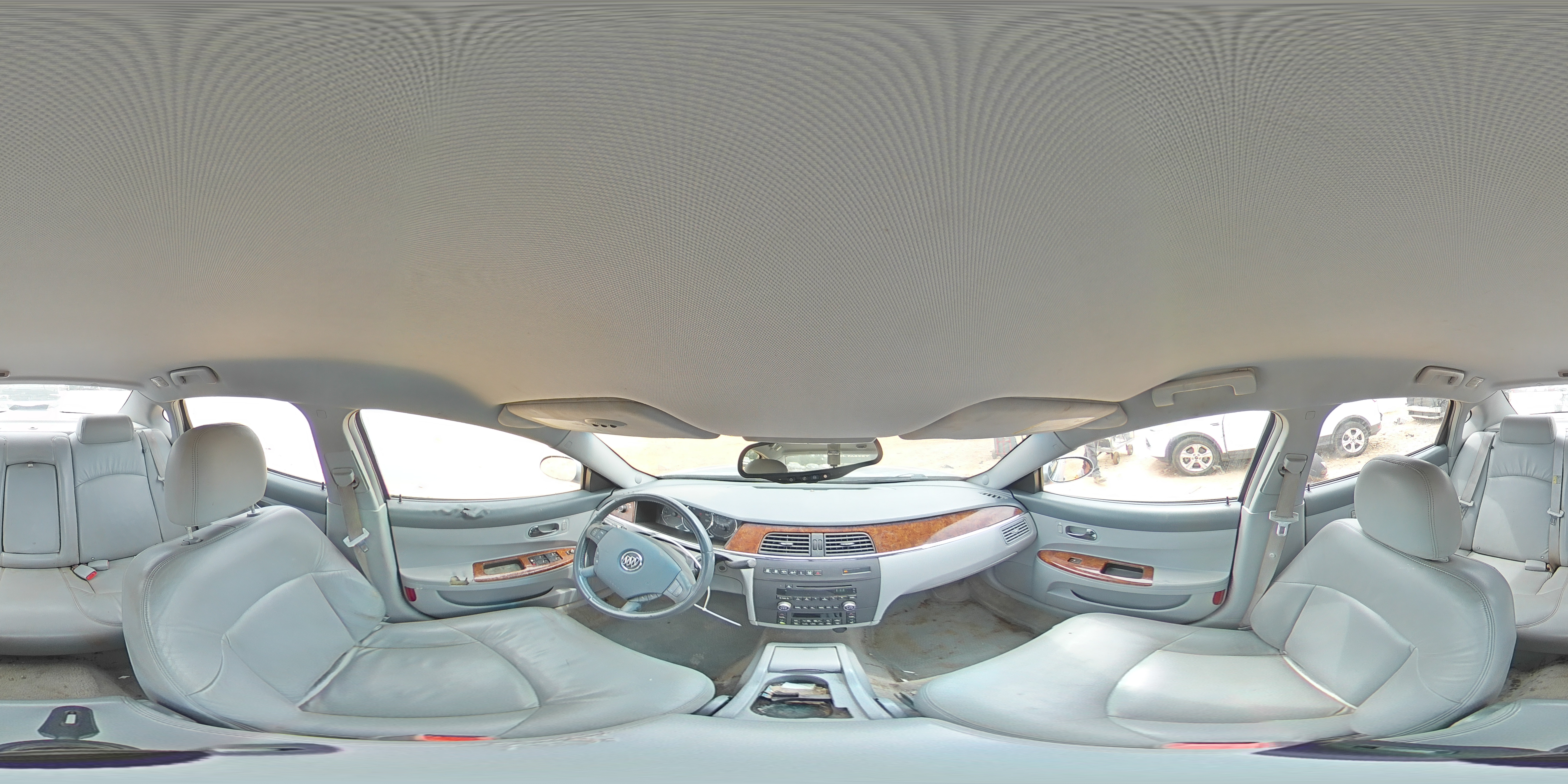 2005 Buick Lacrosse Cxl VIN: 2G4WD532151240772 Lot: 69843925