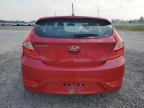 2016 HYUNDAI ACCENT SE   for sale at Copart ON - OTTAWA