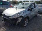 2012 FORD FIESTA SPO for sale at Copart WOLVERHAMPTON