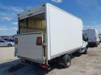2015 FORD TRANSIT 350  for sale at Copart YORK