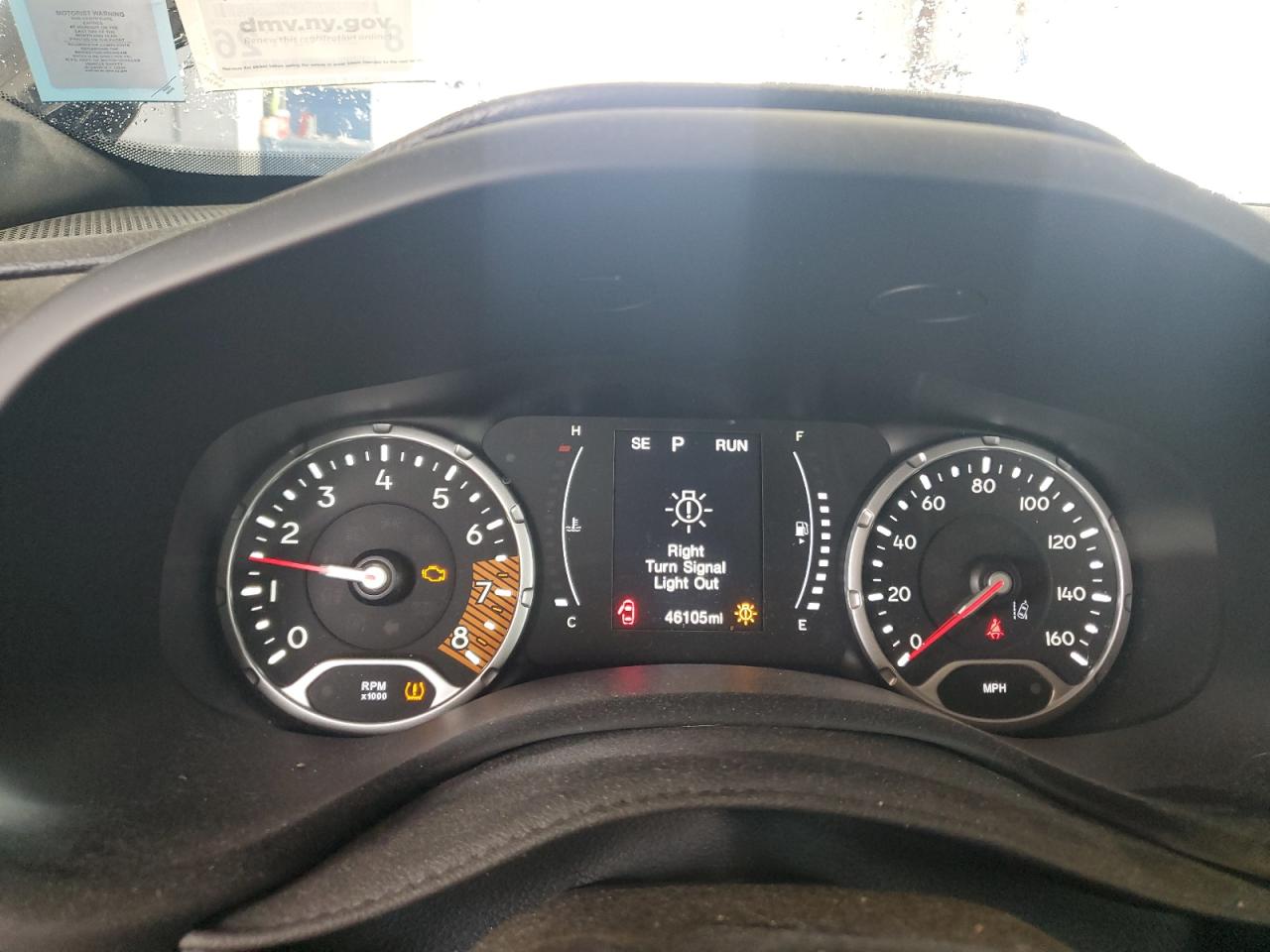 2021 Jeep Renegade Sport VIN: ZACNJDAB2MPN13354 Lot: 67826105