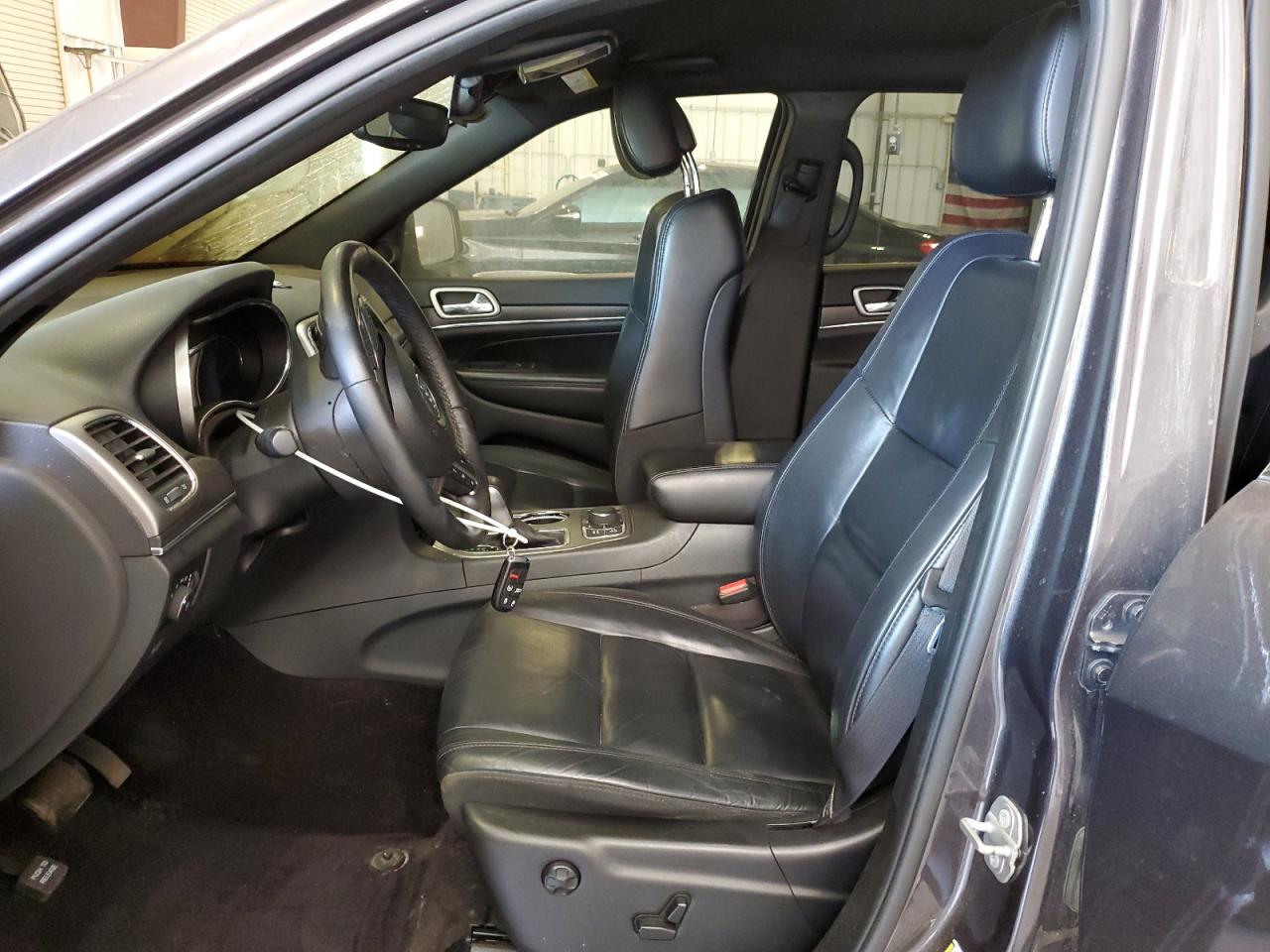 2018 Jeep Grand Cherokee Limited VIN: 1C4RJFBG8JC453526 Lot: 69987175