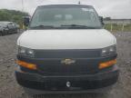 2018 CHEVROLET EXPRESS G3500 LS   à vendre chez Copart AL - MONTGOMERY