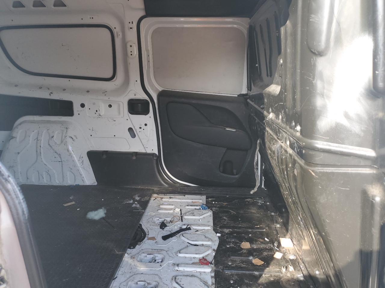 ZFBERFBT0G6B25874 2016 Ram Promaster City Slt