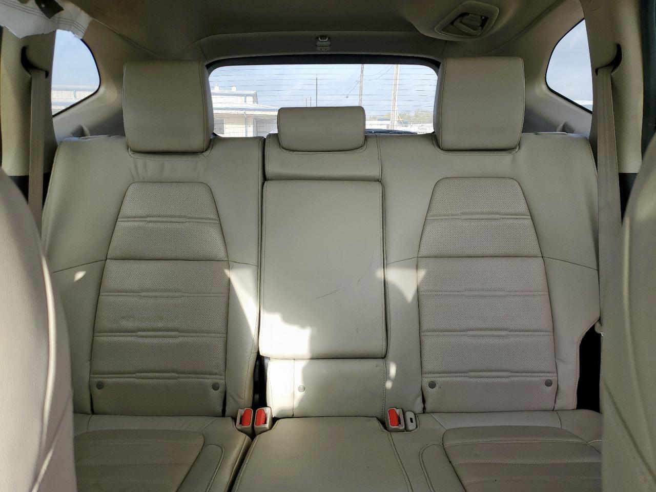 2019 Honda Cr-V Exl VIN: 5J6RW1H8XKA046495 Lot: 70700495