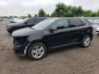 2017 FORD EDGE SEL   for sale at Copart ON - LONDON