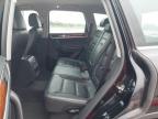 2011 VOLKSWAGEN TOUAREG V6 for sale at Copart CORBY
