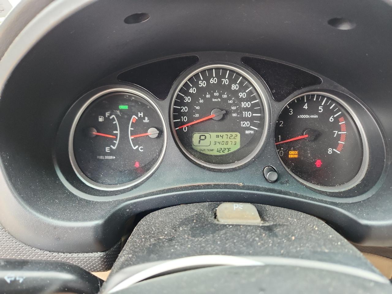 2005 Subaru Forester 2.5Xs Ll Bean VIN: JF1SG676X5H740820 Lot: 68764335