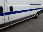 2017 PEUGEOT BOXER 335 PRO L3H2 BLUE H  for sale at Copart WHITBURN