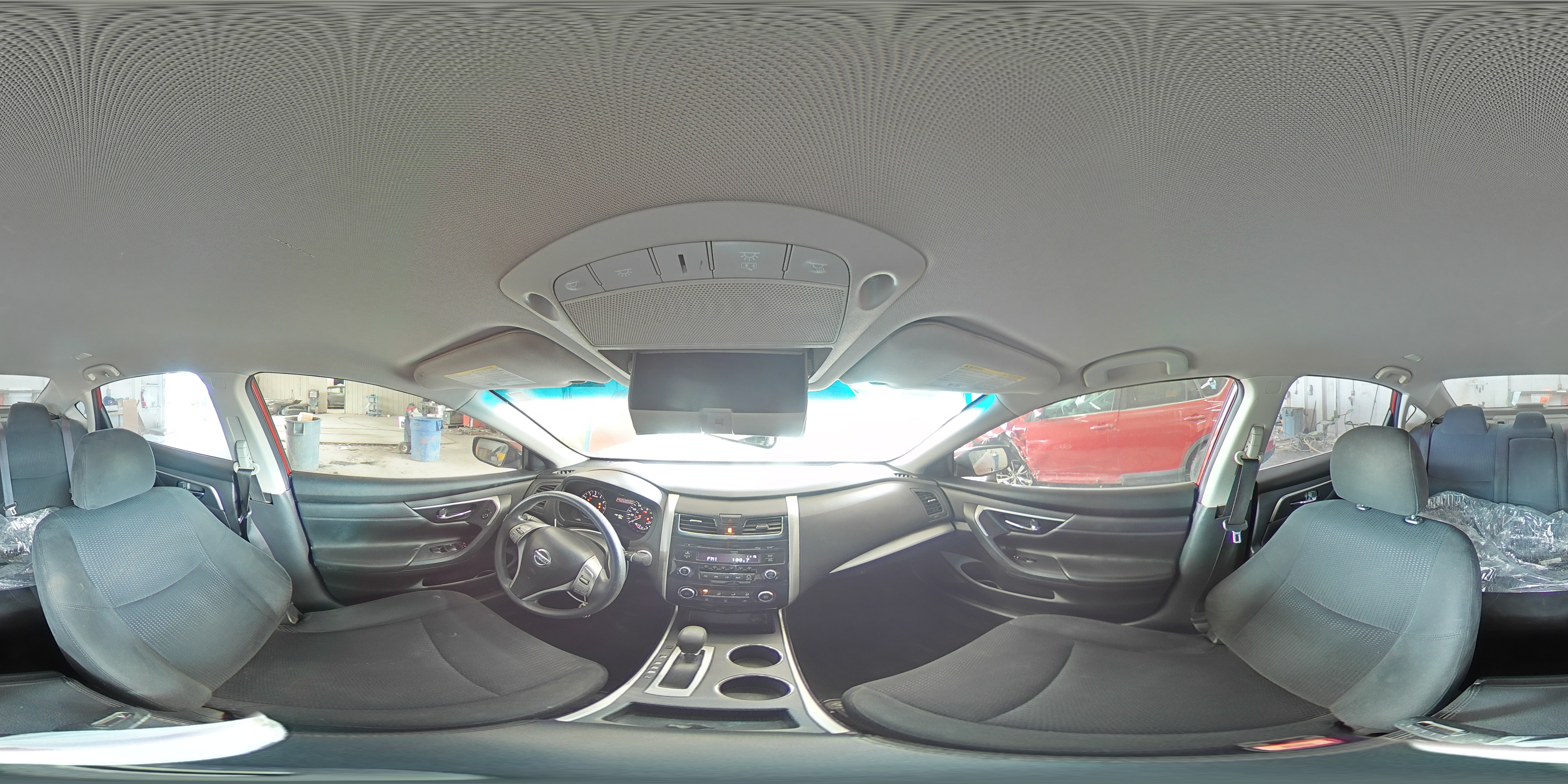 2015 Nissan Altima 2.5 VIN: 1N4AL3AP9FC279339 Lot: 70838415