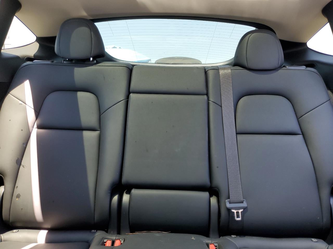 7SAYGDEE5PA169985 2023 Tesla Model Y