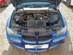 2006 BMW 3 SERIES  for sale at Copart YORK