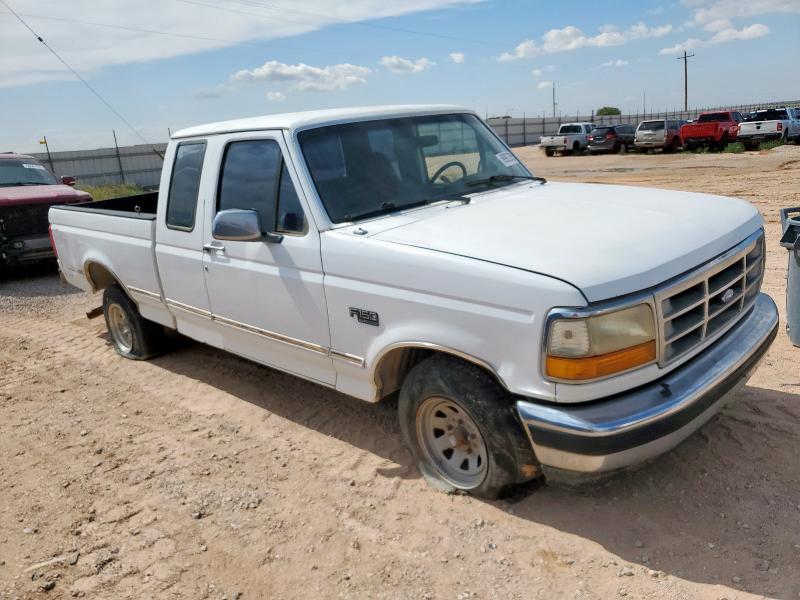 1995 FORD F150   