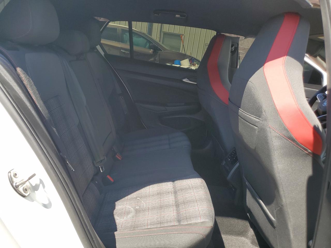 2024 Volkswagen Gti S VIN: WVWGA7CD8RW143128 Lot: 70666765