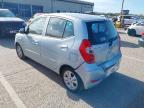 2012 HYUNDAI I10 ACTIVE for sale at Copart SANDWICH