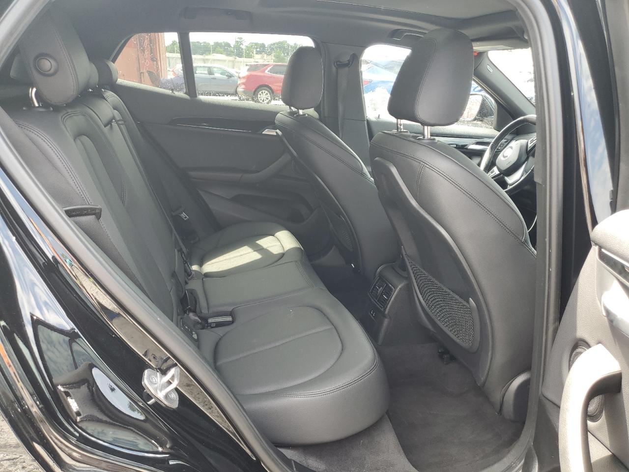 2022 BMW X2 Sdrive28I VIN: WBXYH9C03N5U12955 Lot: 69643745