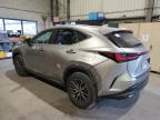 2023 LEXUS NX 350H   à vendre chez Copart QC - MONTREAL
