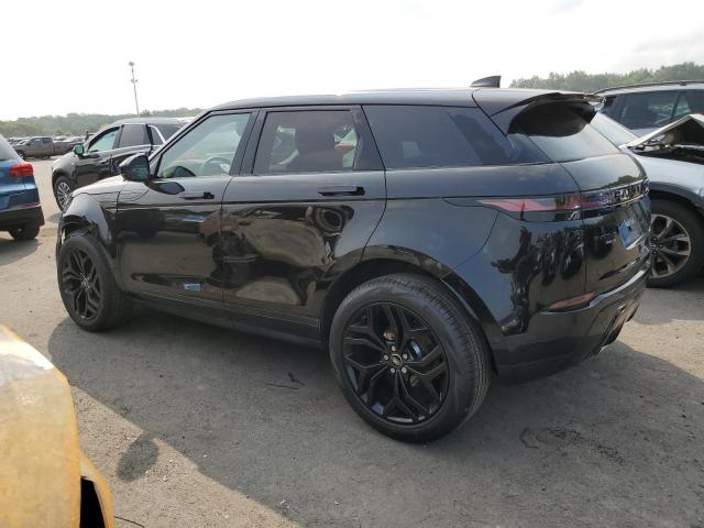  LAND ROVER RANGEROVER 2020 Черный