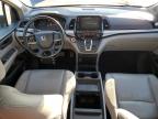 2018 HONDA ODYSSEY EXL   à vendre chez Copart ON - LONDON