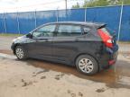 2017 HYUNDAI ACCENT SE   for sale at Copart NB - MONCTON