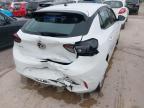 2020 VAUXHALL CORSA SE  for sale at Copart WESTBURY