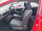 2010 MAZDA 2 TS for sale at Copart WOLVERHAMPTON