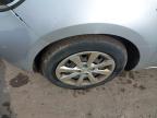 2012 KIA RIO 1 AIR for sale at Copart PETERLEE