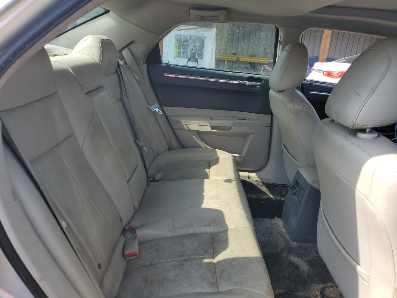2007 Chrysler 300 Touring VIN: 2C3KK53G87H632490 Lot: 67481385