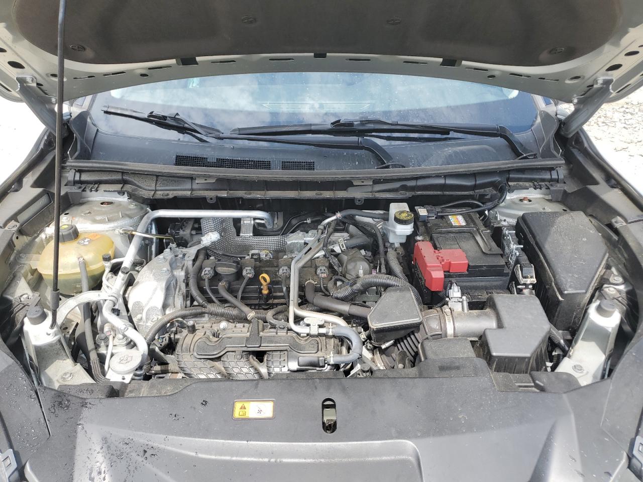 2022 Mitsubishi Outlander Es VIN: JA4J4TA86NZ082425 Lot: 68117175