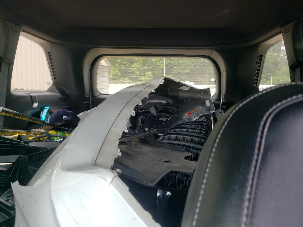 2022 Jeep Grand Cherokee Laredo VIN: 1C4RJHAG8N8606623 Lot: 67904245