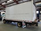2014 ISUZU NPR    à vendre chez Copart CT - HARTFORD SPRINGFIELD