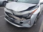 2017 TOYOTA PRIUS ACTIVE VVT-I CVT  for sale at Copart CHESTER