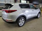 2019 KIA SPORTAGE LX   à vendre chez Copart CT - HARTFORD SPRINGFIELD