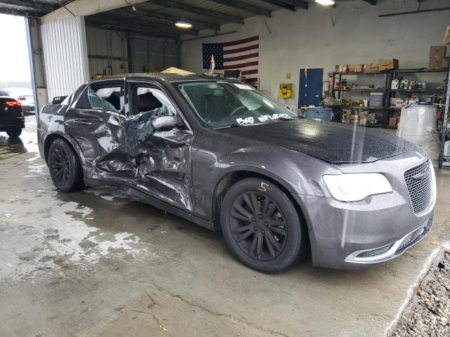  CHRYSLER 300 2017 Charcoal