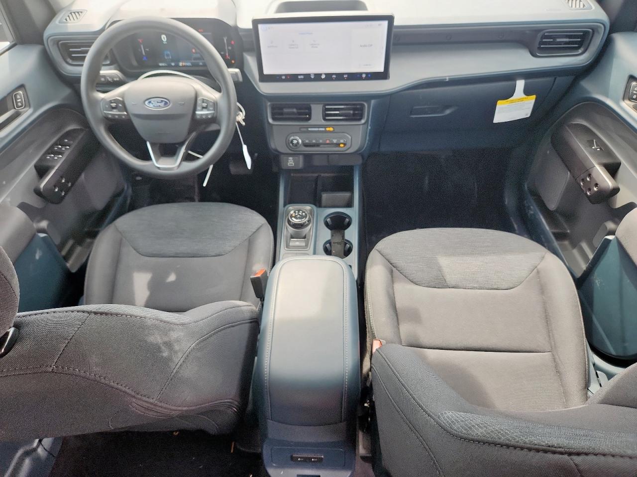 2025 Ford Maverick Xl VIN: 3FTTW8BA0SRA12510 Lot: 68732975