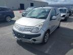 2010 NISSAN PIXO N-TEC for sale at Copart CHESTER
