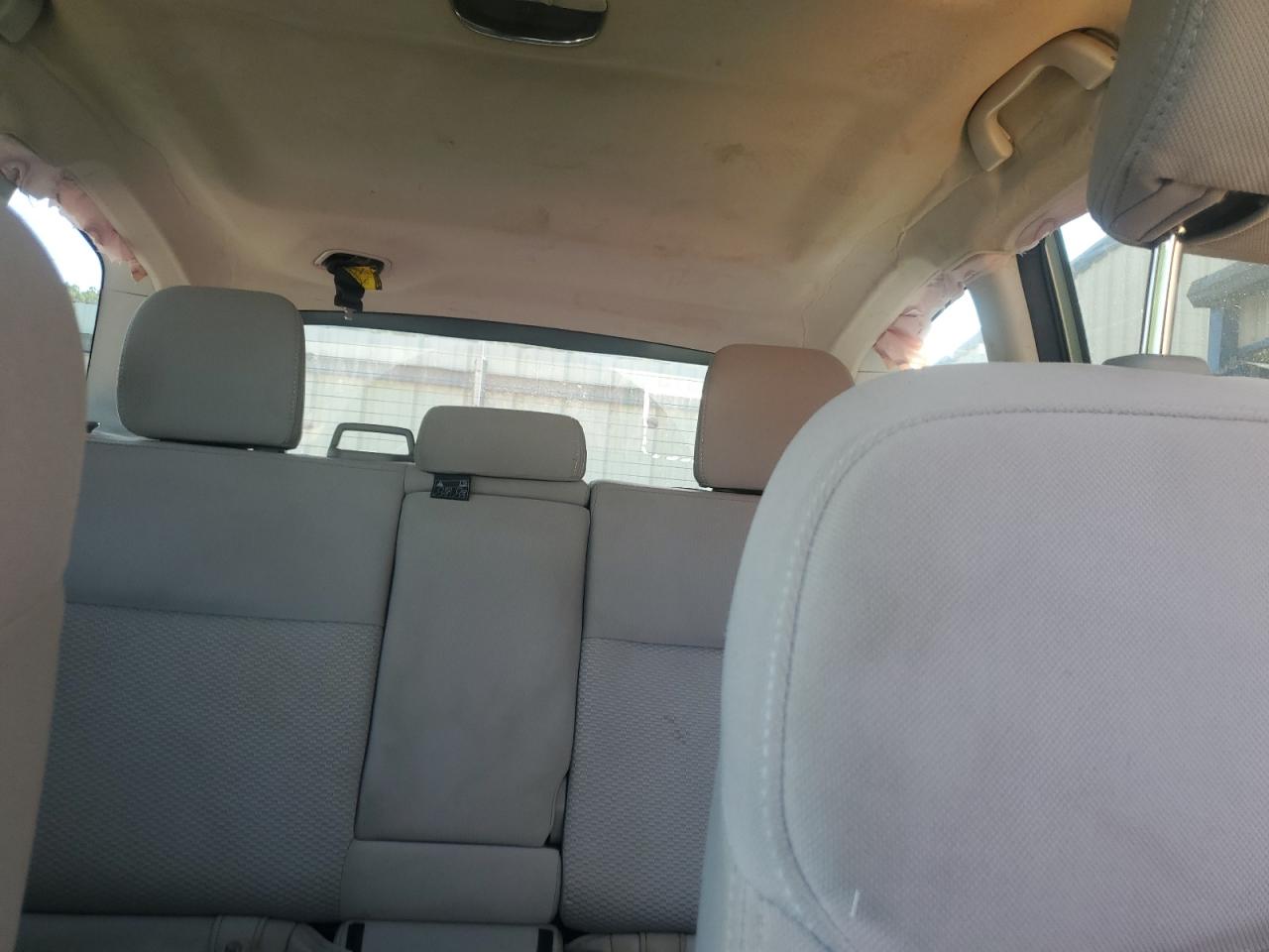 2017 Subaru Forester 2.5I Premium VIN: JF2SJAGCXHH509359 Lot: 70461805