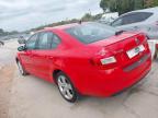 2017 SKODA OCTAVIA SE SPORT for sale at Copart WOLVERHAMPTON