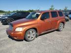 2006 CHEVROLET HHR LS   à vendre chez Copart ON - OTTAWA