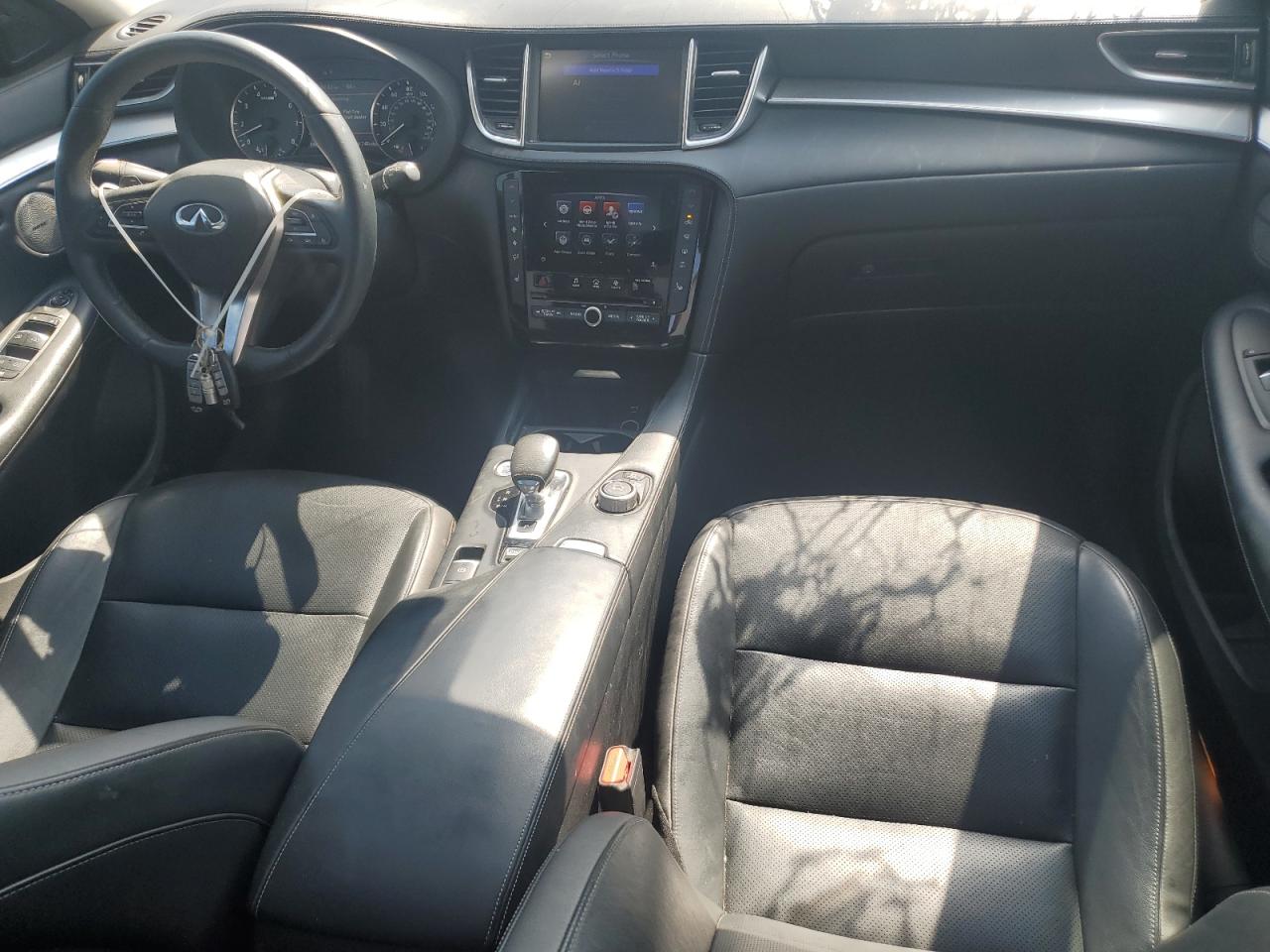 2019 Infiniti Qx50 Essential VIN: 3PCAJ5M19KF100457 Lot: 65367625