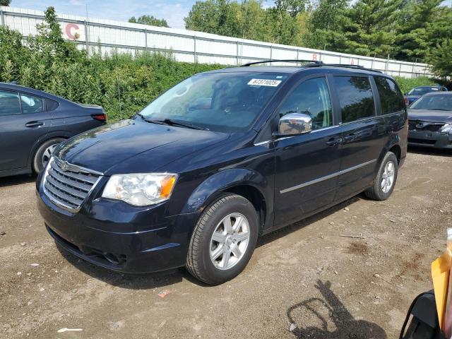 2010 Chrysler Town & Country Touring Plus